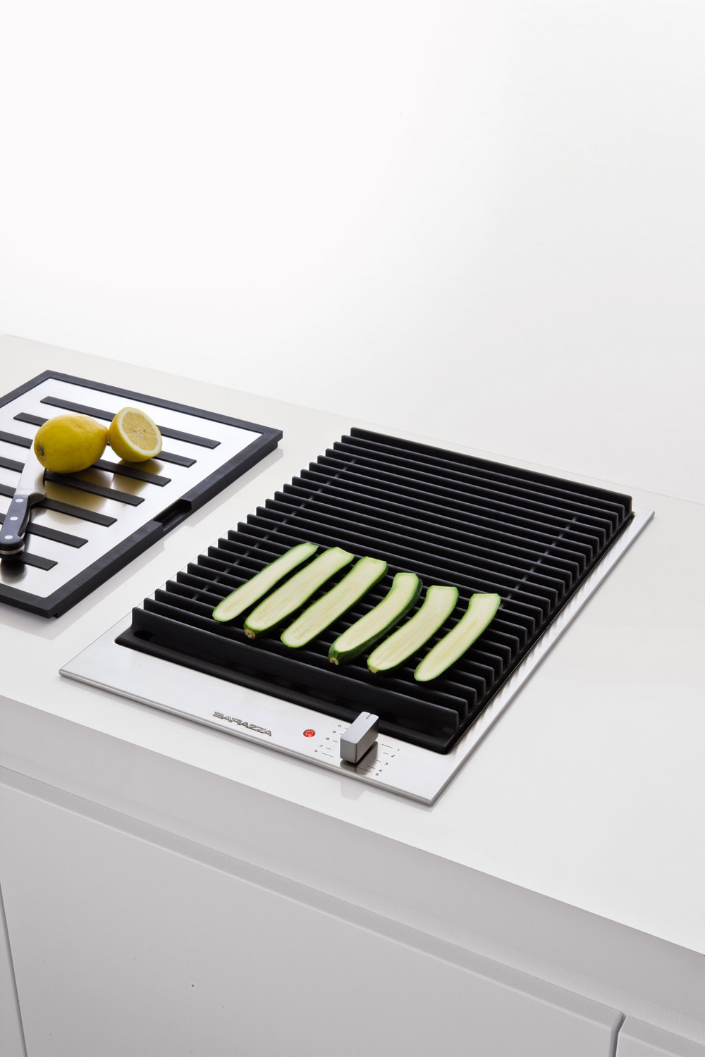 קניג, תמונה Barazza בראצה כיריים 1PBFBQ