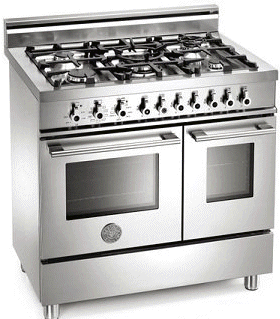 קניג, תמונה ברטזוני תנור בישול ואפייה W36 5 MFE