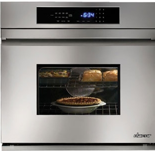 קניג, picture Dacor Oven