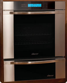 קניג, picture Dacor Oven