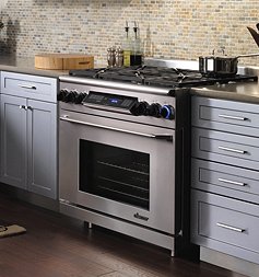 Kenig, picture Dacor Oven