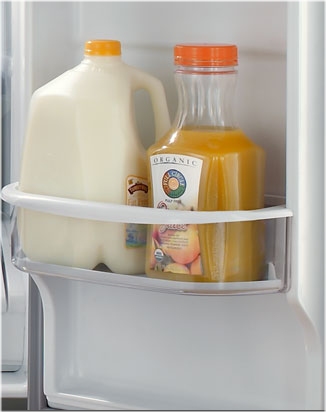 Kenig, picture Dacor Refrigerator + Freezer