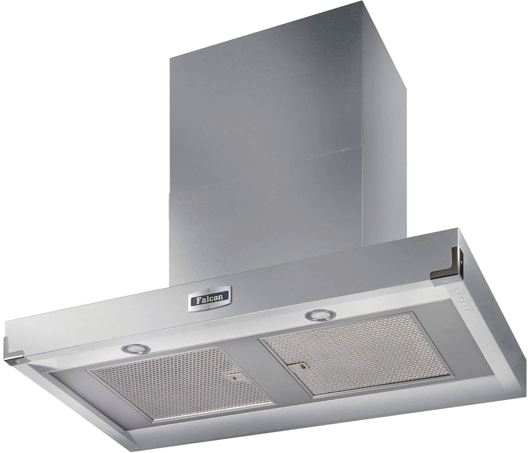 קניג, תמונה פלקון קולט אדים