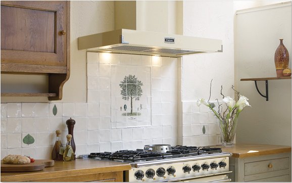 קניג, תמונה פלקון קולט אדים