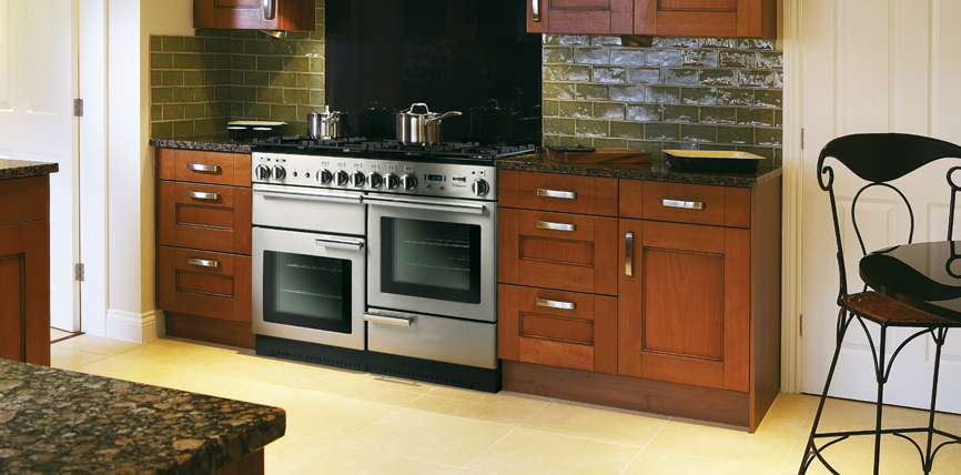 קניג, תמונה פלקון תנור