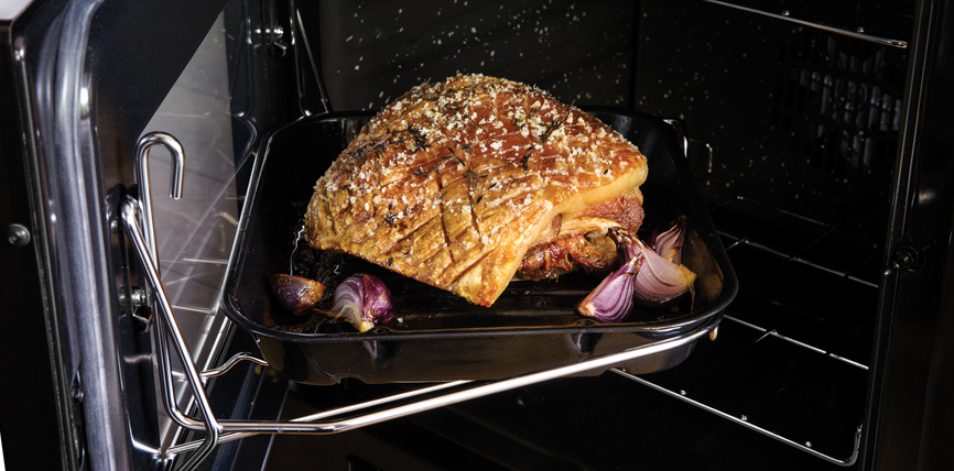 קניג, תמונה פלקון תנור