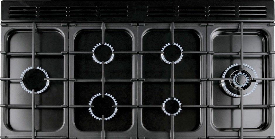 קניג, תמונה פלקון תנור