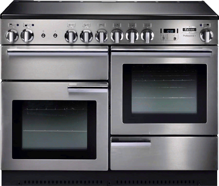 קניג, תמונה פלקון תנור