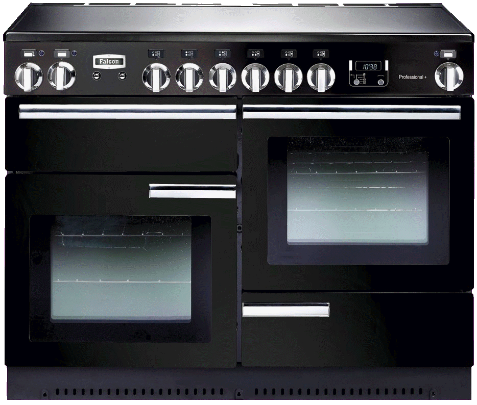 קניג, תמונה פלקון תנור