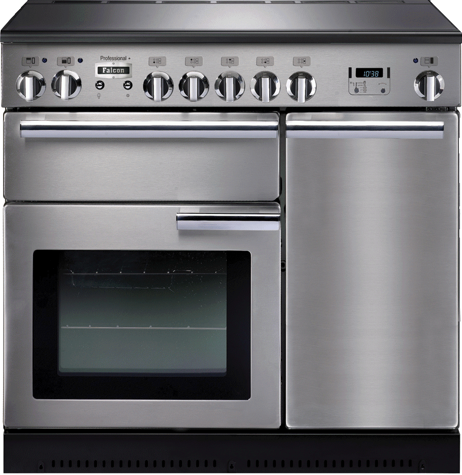 קניג, תמונה פלקון תנור