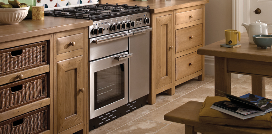 קניג, תמונה פלקון תנור