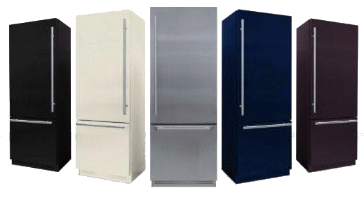 קניג, תמונה Fhiaba מקרר