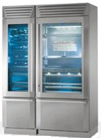 קניג, תמונה Fhiaba מקרר