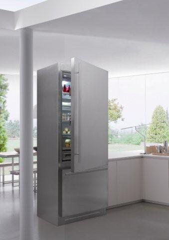 קניג, תמונה Fhiaba מקרר