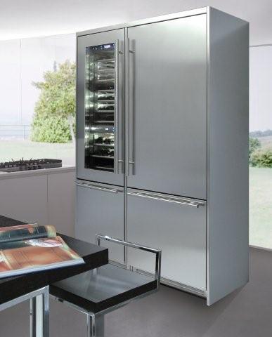 קניג, תמונה Fhiaba מקרר