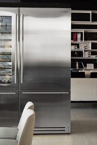 קניג, תמונה Fhiaba מקרר