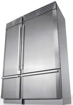 קניג, תמונה Fhiaba מקרר