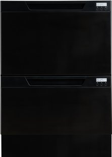 קניג, תמונה פישר אנד פייקל מגירת הדחה