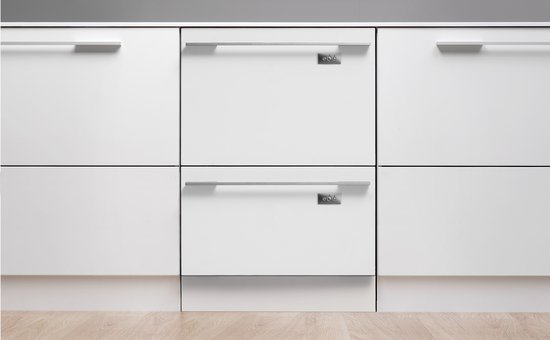 קניג, תמונה פישר אנד פייקל מגירת הדחה