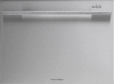 קניג, תמונה פישר אנד פייקל מגירת הדחה