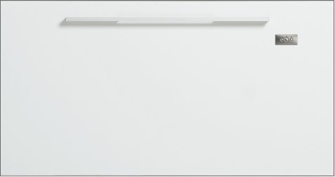 קניג, תמונה פישר אנד פייקל מגירת הדחה