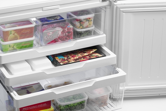 קניג, תמונה פישר אנד פייקל מקרר