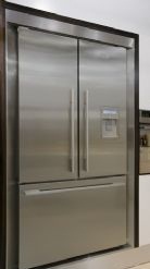 קניג, תמונה פישר אנד פייקל  אפ אנד אפ מקרר