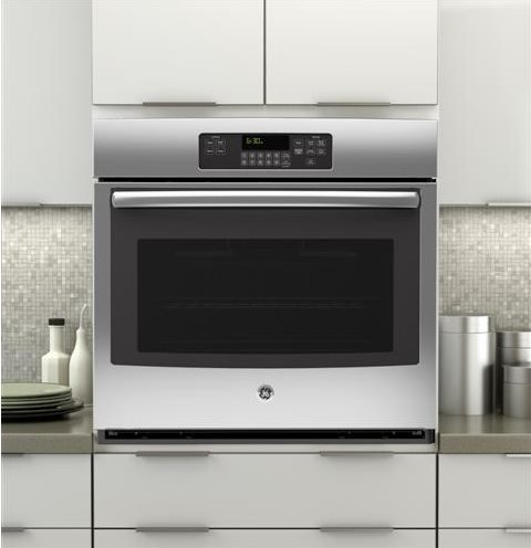 קניג, תמונה  GE תנור בישול ואפייה