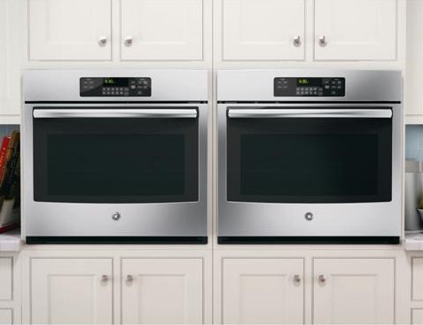 קניג, תמונה  GE תנור בישול ואפייה