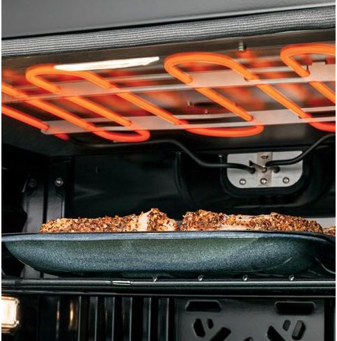 קניג, תמונה  GE תנור בישול ואפייה