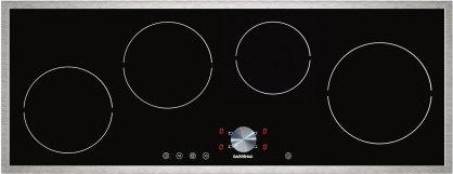 Kenig, picture Gaggenau Induction Cooktop