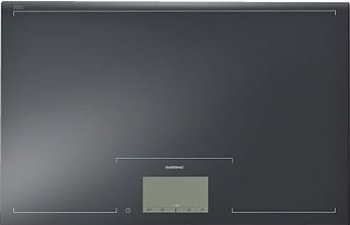 Kenig, picture Gaggenau Induction Cooktop