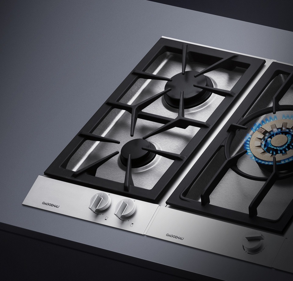 picture Kenig Gaggenau CookTops