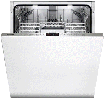 Kenig, picture Gaggenau DishWasher