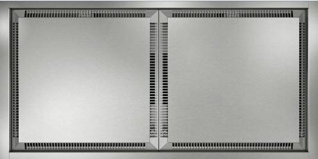 Kenig, picture Gaggenau Hood