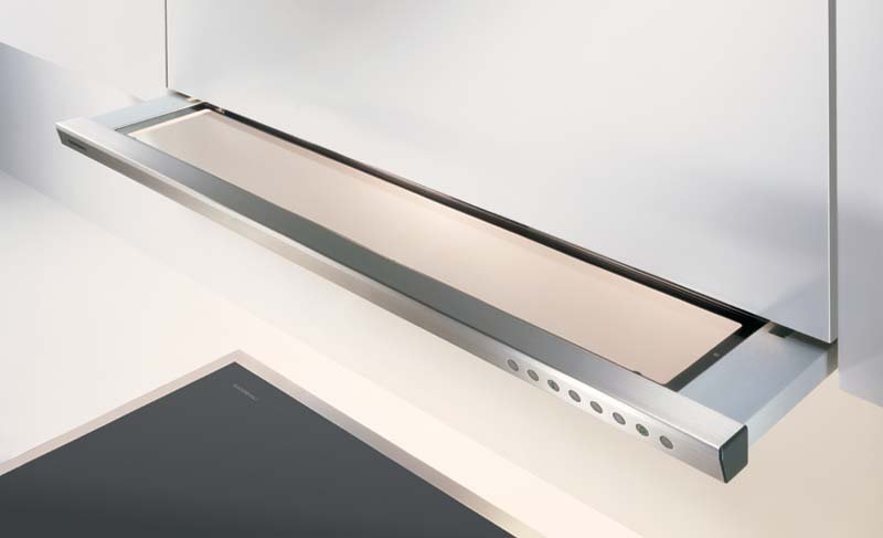 Kenig, picture Gaggenau Hood