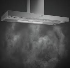 קניג, תמונה Gaggenau קולט אדים