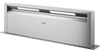 Kenig, picture Gaggenau Hood