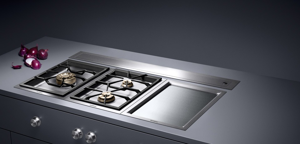 Kenig, picture Gaggenau Hood