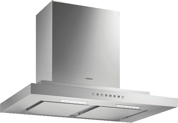 Kenig, picture Gaggenau Hood