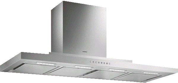 Kenig, picture Gaggenau Hood