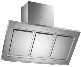 Kenig, picture Gaggenau Hood