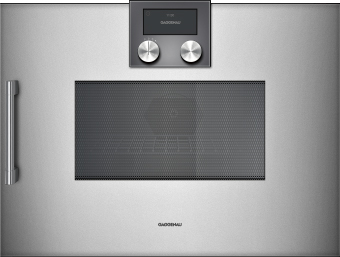 קניג, תמונה Gaggenau מיקרוגל