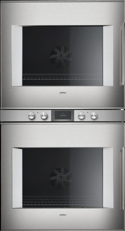 Kenig, picture Gaggenau Oven