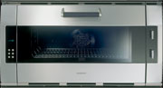 Kenig, picture Gaggenau Oven