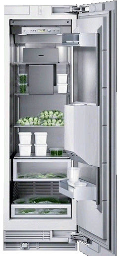 picture Kenig Gaggenau Freezer