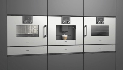 Kenig, picture Gaggenau Warming Drawer