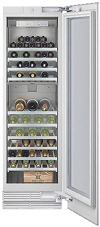 Kenig, picture Gaggenau Wine Cooler