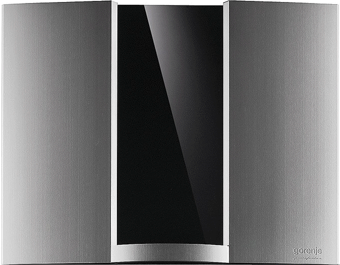 קניג, תמונה גורניה תנור מיקרוגל דלת הרמה 