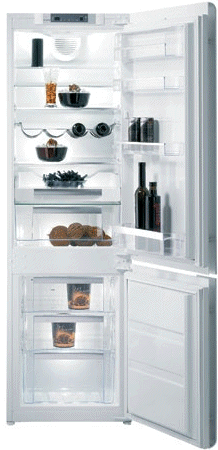 קניג, תמונה Gorenje מקרר